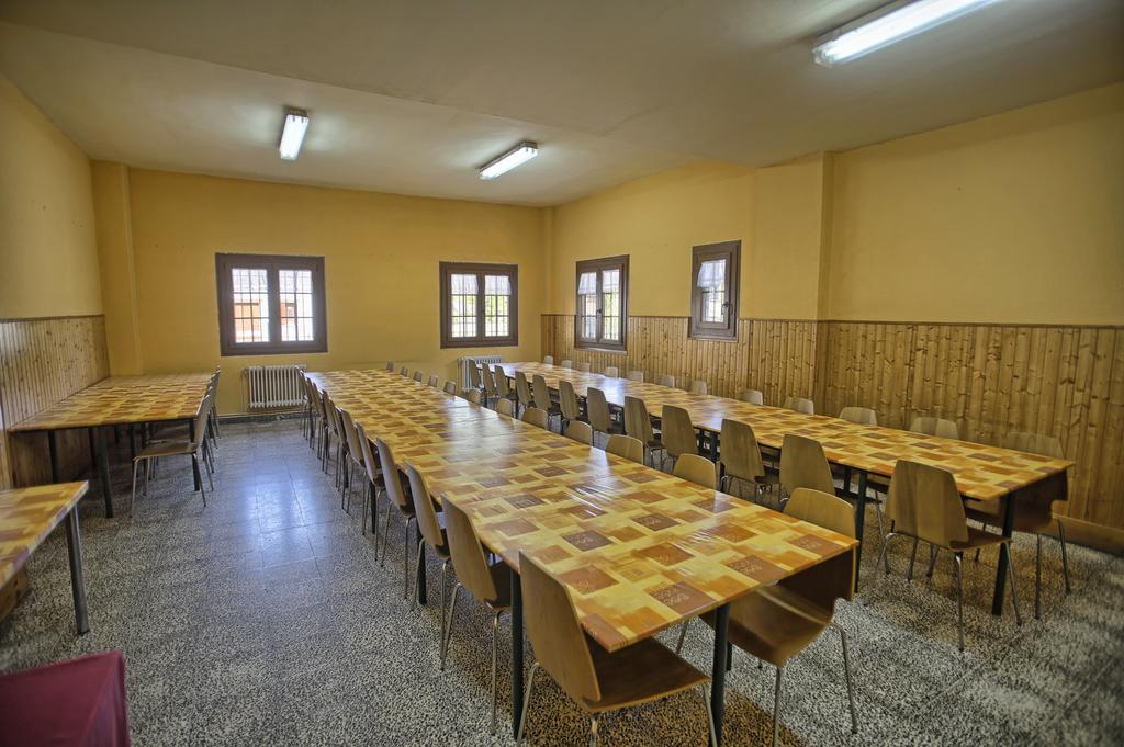 فيلانوفا Albergue Velarta المظهر الخارجي الصورة