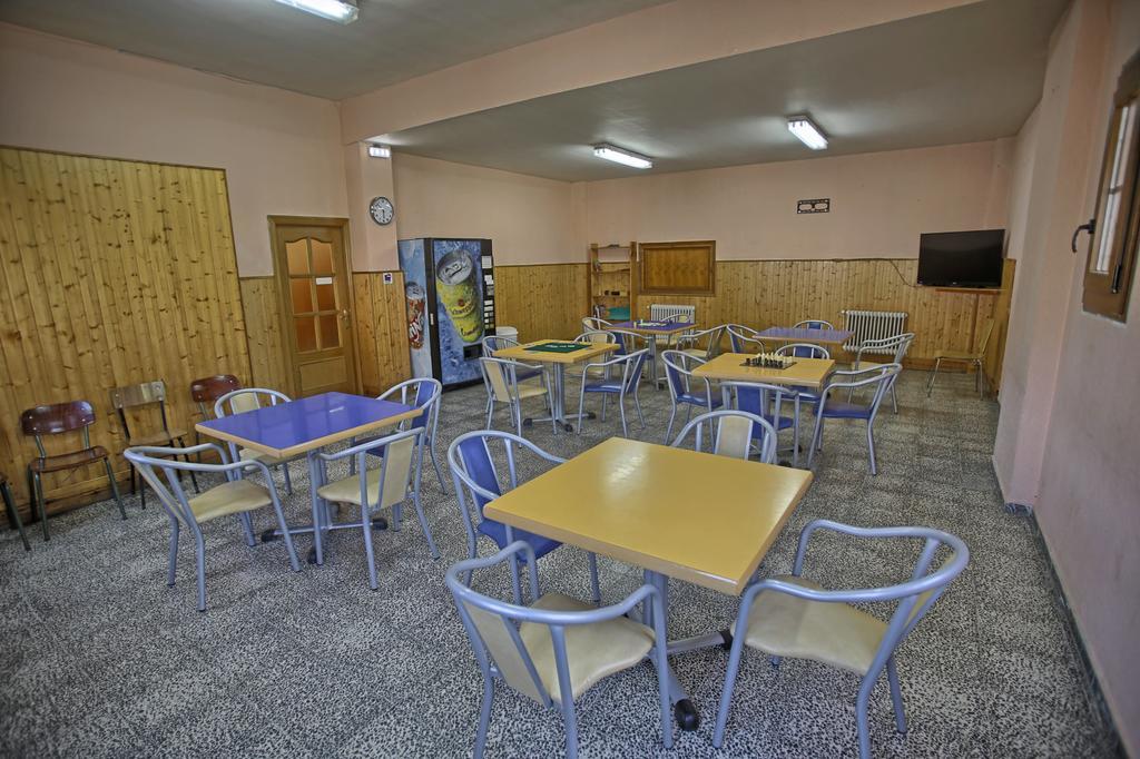 فيلانوفا Albergue Velarta المظهر الخارجي الصورة