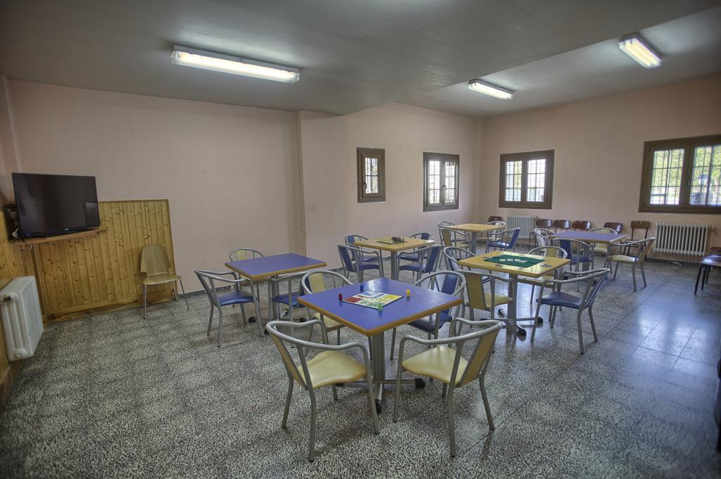 فيلانوفا Albergue Velarta المظهر الخارجي الصورة
